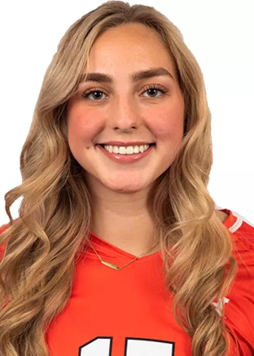 McKenzie Morvant 2021 mug shot