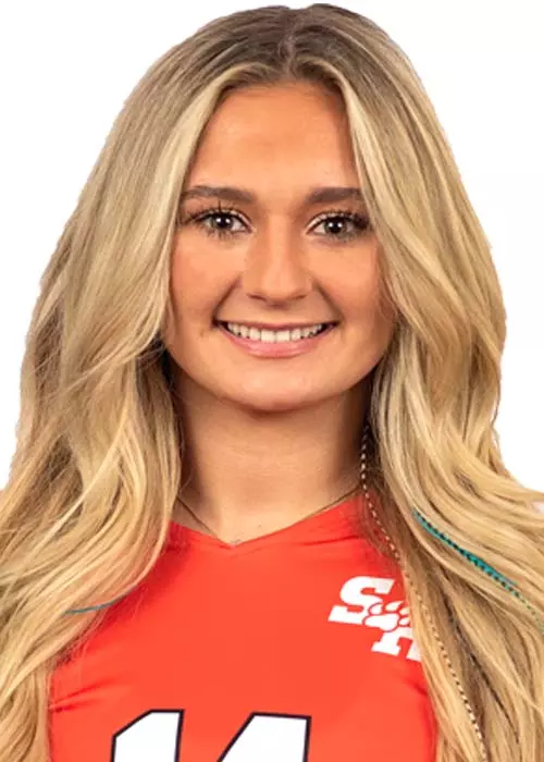 Jenna Roberson 2021 mug shot