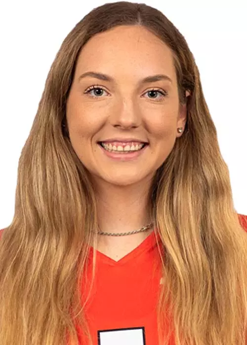 Samantha Rodgers 2021 mug shot