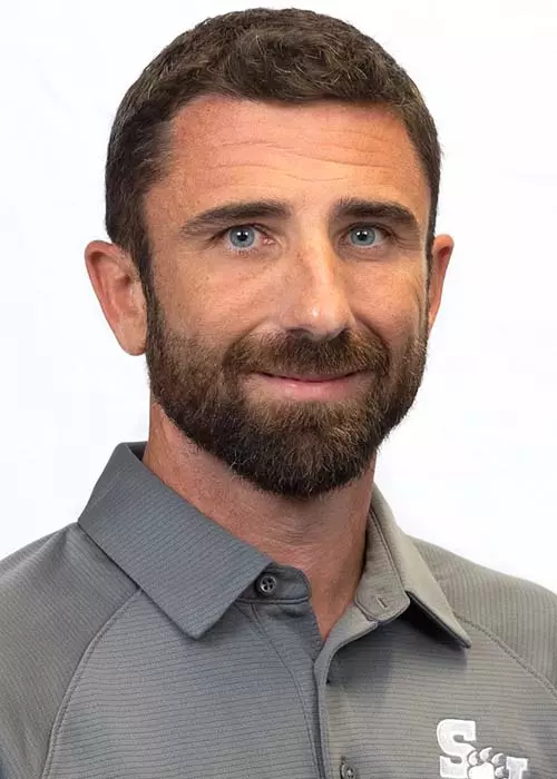 Terence Archer 2021 Head Shot