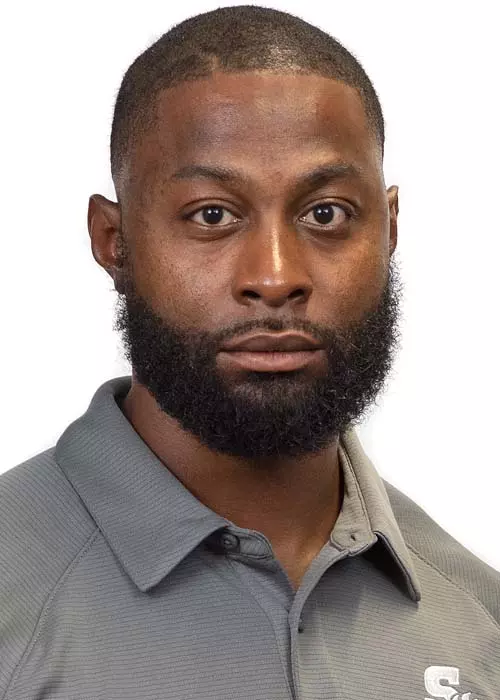 Chris Buckner 2021 Head Shot