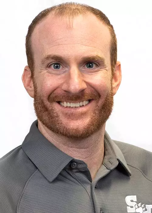 Ryan Carty 2021 Head Shot