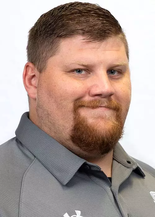 Chris Rogers 2021 Head Shot