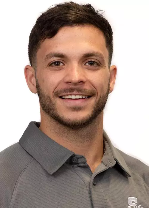 Christian Boarak 2021 Mug Shot