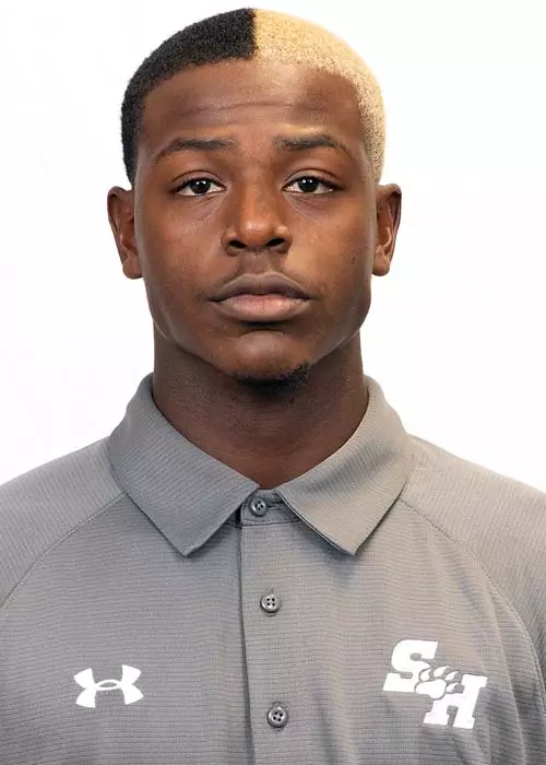 Donovan Adkins 2021 head shot