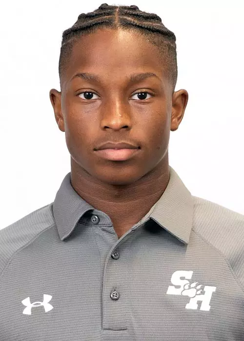 Emon Allen 2021 mug shot