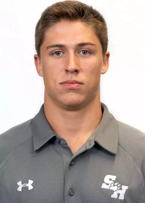 Truman Bexley 2021 mug shot