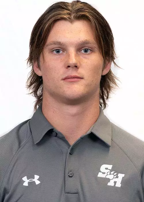 Jaxson Chrest 2021 mug shot