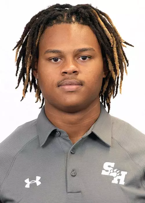 Marcus Collins 2021 head shot