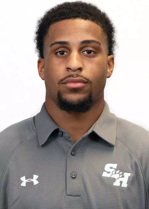 David Fisher 2021 head shot