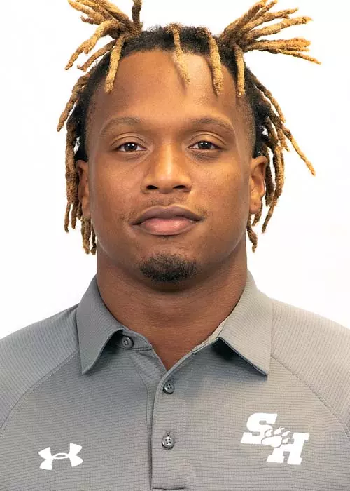 Tim Hart 2021 head shot