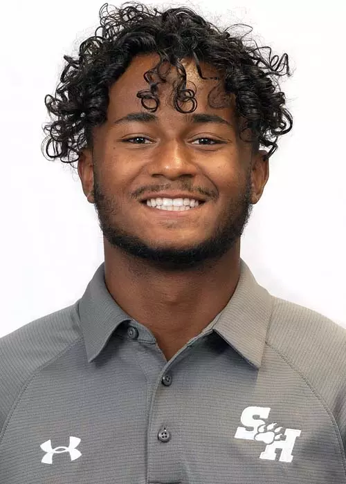 Zach Hrbacek 2021 head shot