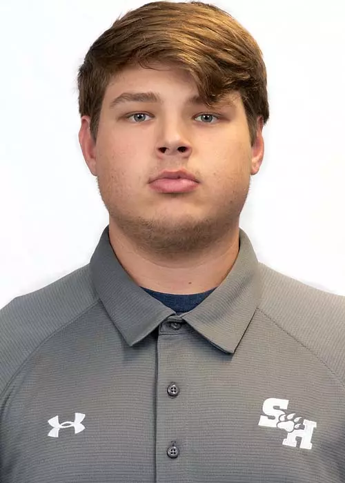 Trevor Jaks 201 head shot