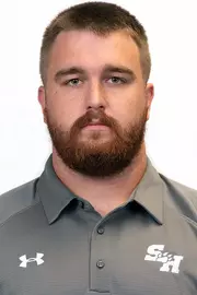 Reece Jordan 2021 head shot