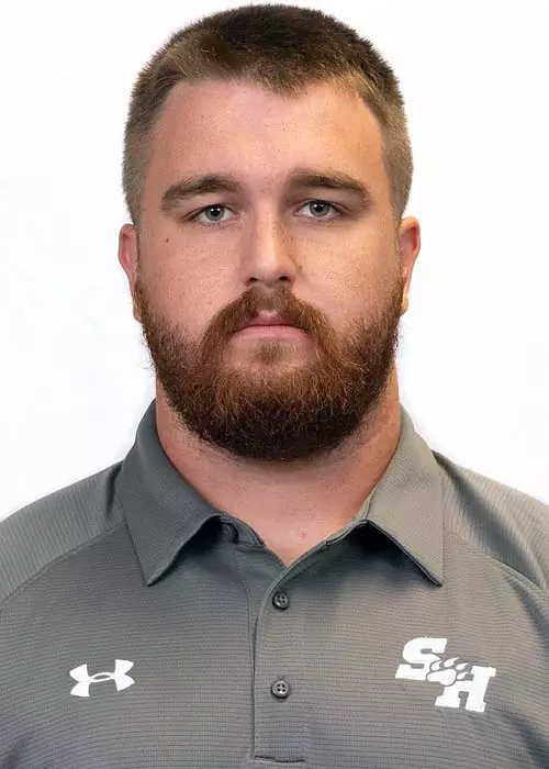 Reece Jordan 2021 head shot