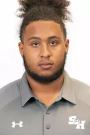 John Mathis 2021 head shot