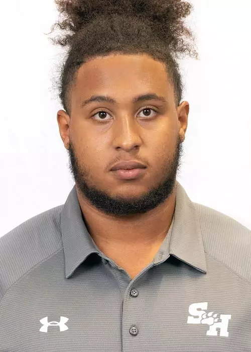 John Mathis 2021 head shot