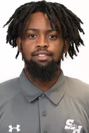 Xavier McGriff 2021 mug shot