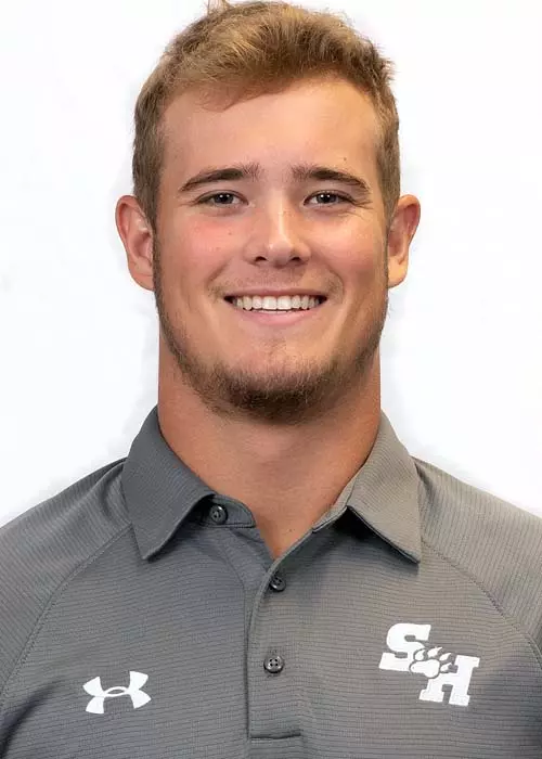 Rance McInnis 2021 head shot