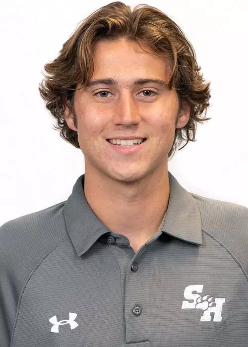 Seth Morgan 2021 head shot