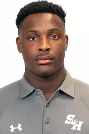 Michael Murray 2021 head shot