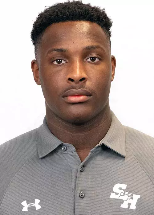 Michael Murray 2021 head shot