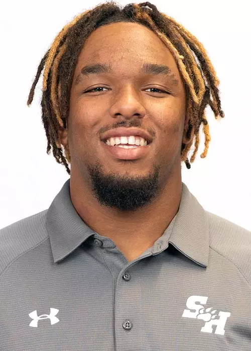 Richard Outland 2021 mug shot