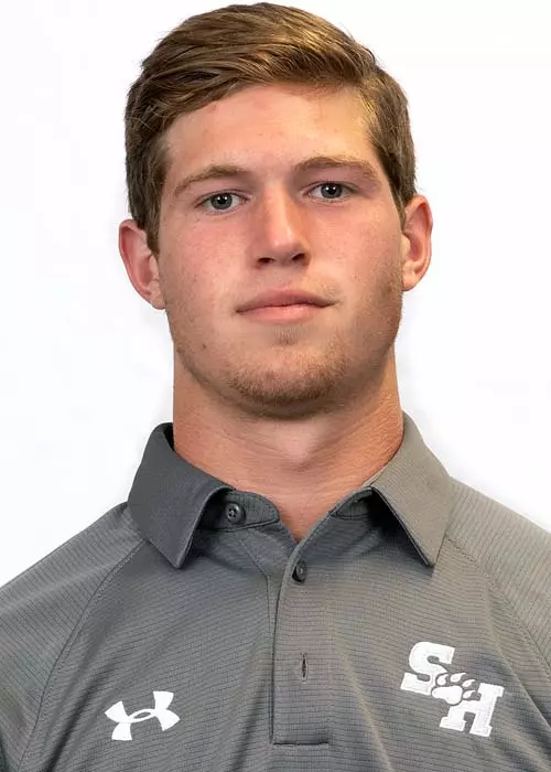 Trapper Pannell 2021 head shot