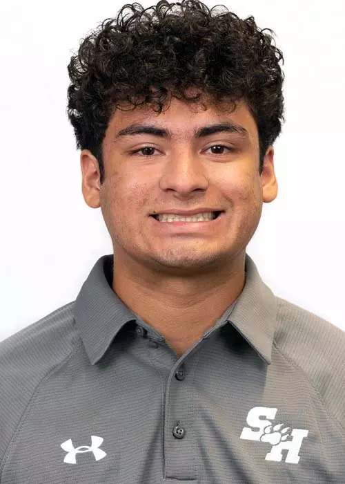 Christian Pavon 2021 mug shot