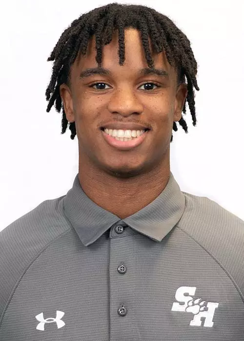 KeSean Raven 2021 head shot