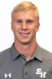 Erid Schmid 2021 mug shot