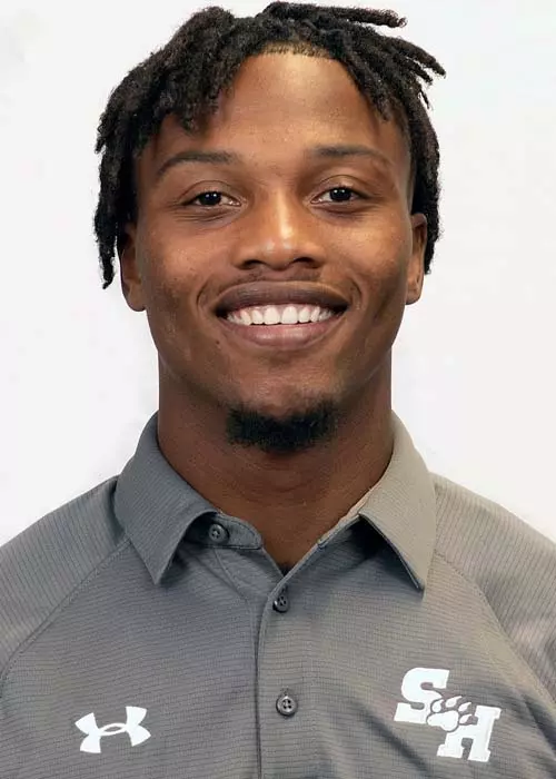 Noah Smith 2021 mug shot