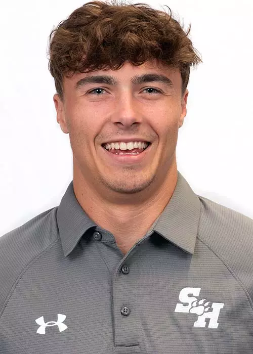 Weston Stephens 2021 mug shot