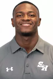 Kobe Sterling 2021 head shot