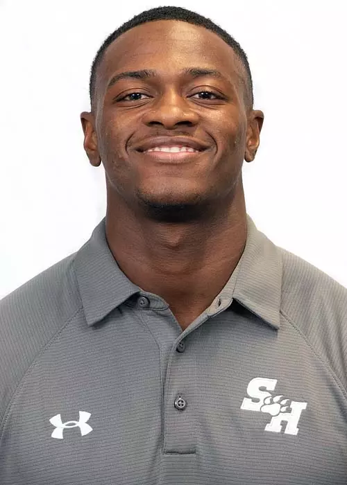 Kobe Sterling 2021 head shot