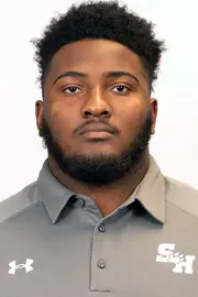 Colby Thomas 2021 head shot