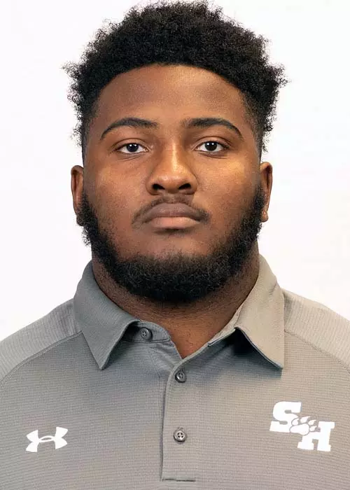 Colby Thomas 2021 head shot