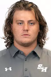 Ryder Wall 2021 head shot