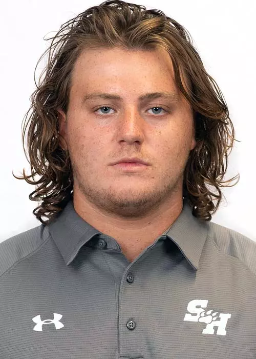 Ryder Wall 2021 head shot