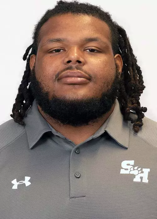 Joseph Wallace 2021 mug shot