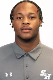 Kamren Washington 2021 head shot