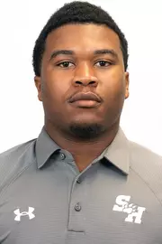 Maize Washington 2021 head shot