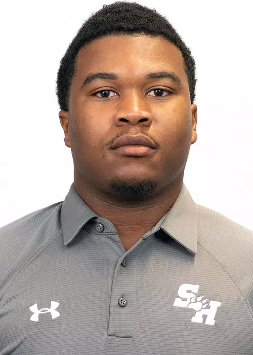 Maize Washington 2021 head shot