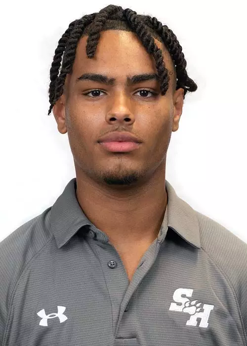 Caleb Weaver 2021 mug shot