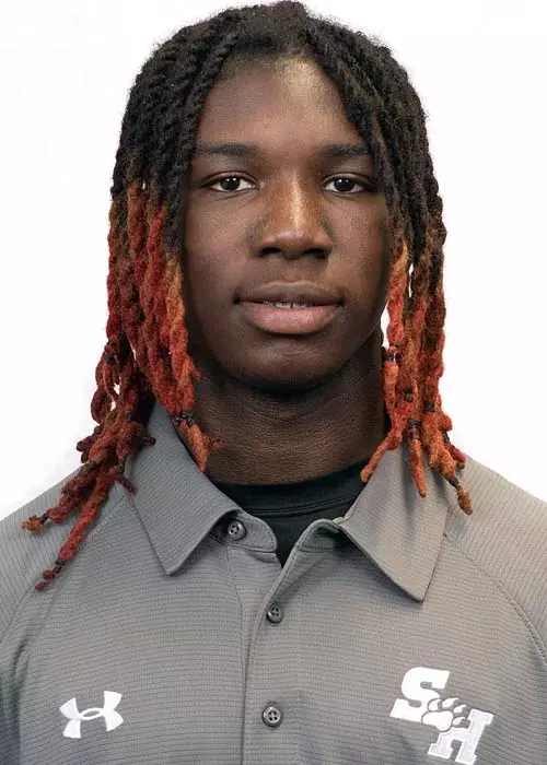 Quan Williams 2021 mug shot