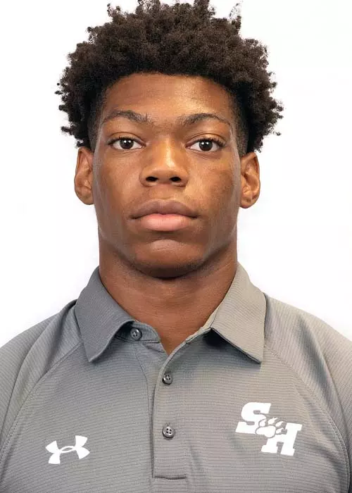 Nick Abengowe 2021 Mug Shot