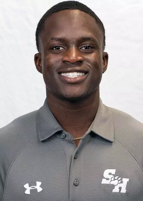 Ife Adeyi 2021 Mug Shot