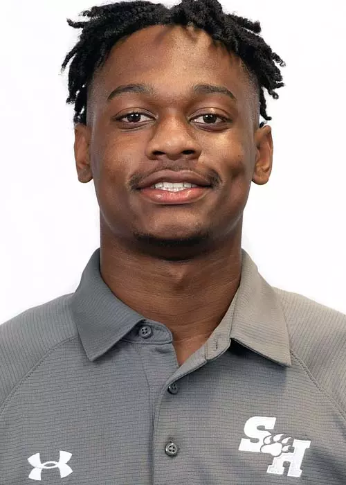 Savien Arnett 2021 Mug Shot