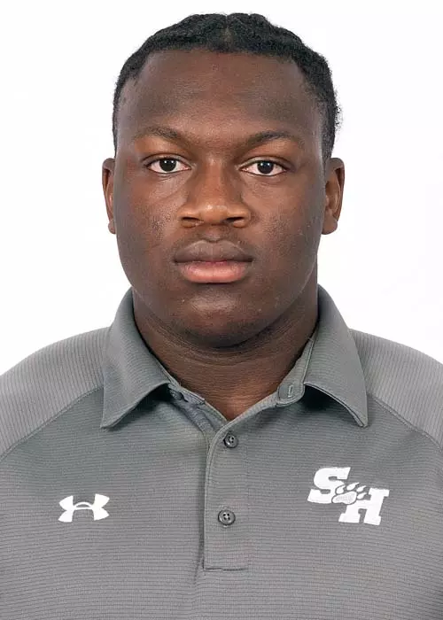 Matthew Aribisala 2021 mug shot