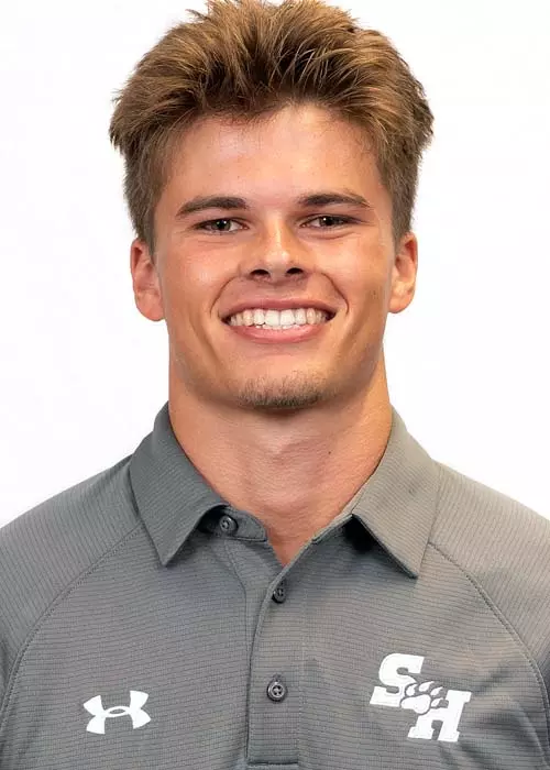 Tristan Brady 2021 Mug Shot